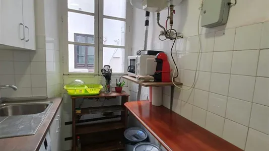 Rooms in Granada - photo 8