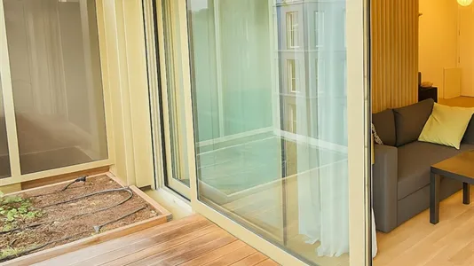 Apartments in Paris 15ème arrondissement - photo 8