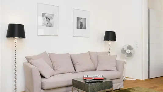 Apartments in Vienna Alsergrund - photo 4