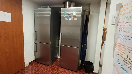 Rooms in Budapest Józsefváros - photo 10