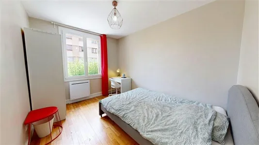 Rooms in Lyon - photo 3