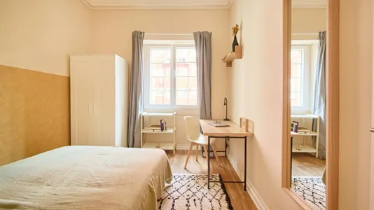 Rooms in Location is not specified - photo 6