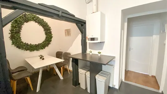 Rooms in Wien Rudolfsheim-Fünfhaus - photo 4