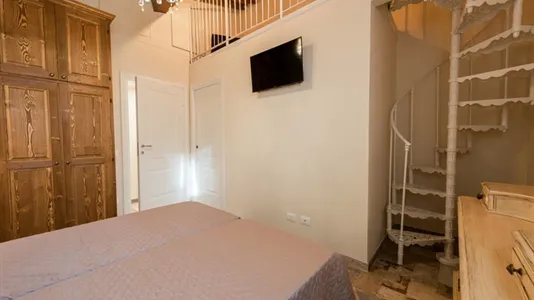 Apartments in Florence - photo 8
