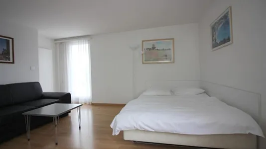 Apartments in Zürich District 3 - Wiedikon - photo 1