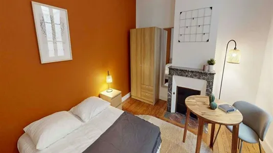 Rooms in Bordeaux - photo 3