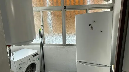 Rooms in Málaga - photo 5