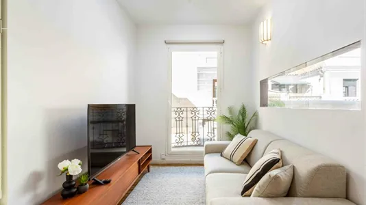 Apartments in Madrid Tetuán - photo 2