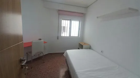 Rooms in Alboraya - photo 3
