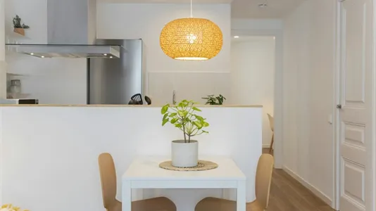 Apartments in Barcelona Ciutat Vella - photo 7