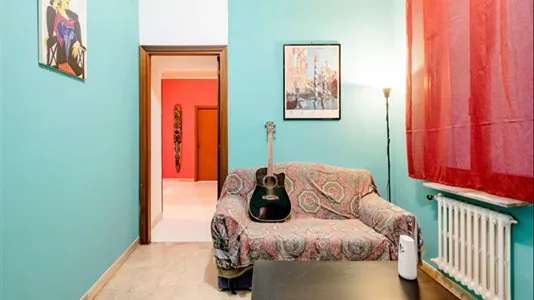 Rooms in Roma Municipio XIII – Aurelia - photo 9