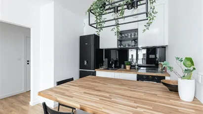 Apartment for rent in Warsaw