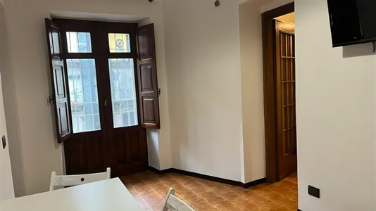 Apartments in Turin - photo 7