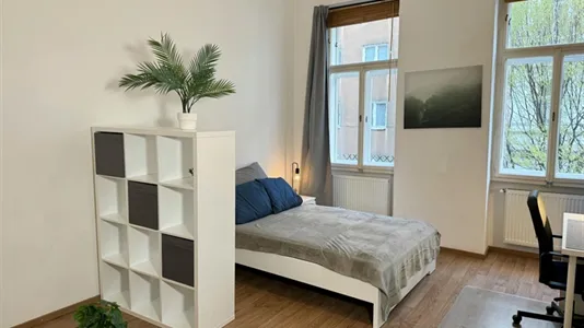 Rooms in Vienna Brigittenau - photo 2