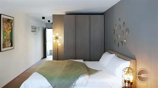 Apartments in Zürich Distrikt 8 - photo 5