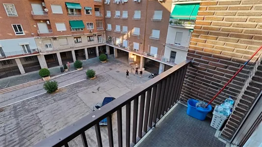 Apartments in Madrid Moncloa-Aravaca - photo 9