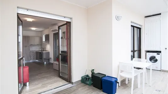 Apartments in Roma Municipio IX – EUR - photo 7