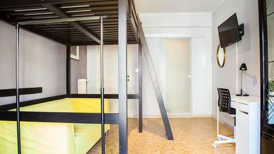 Rooms in Roma Municipio IV – Tiburtino - photo 6