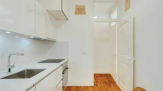 Apartments in Location is not specified - photo 9