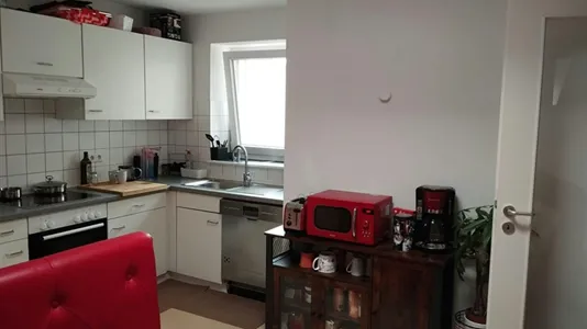 Apartments in Hamburg Eimsbuttel - photo 5