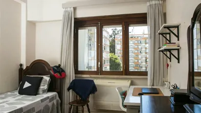 Room for rent in Lisbon (region)