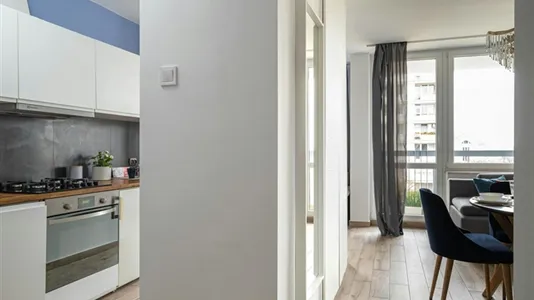 Apartments in Location is not specified - photo 6