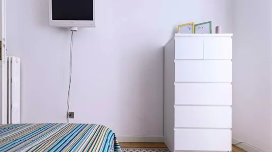 Rooms in Milano Zona 3 - Porta Venezia, Città Studi, Lambrate - photo 8