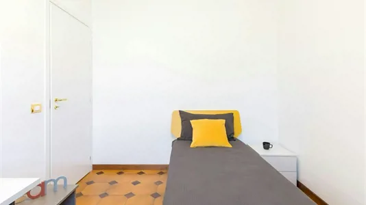 Rooms in Padua - photo 2
