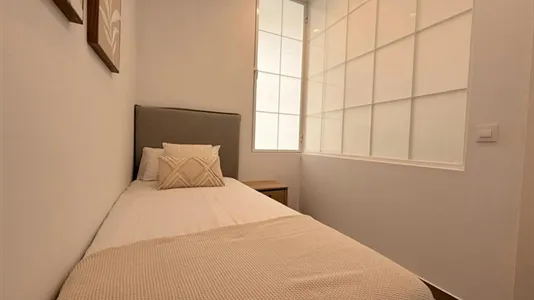 Apartments in Madrid Tetuán - photo 9