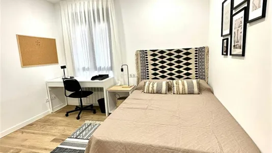 Rooms in Getafe - photo 4