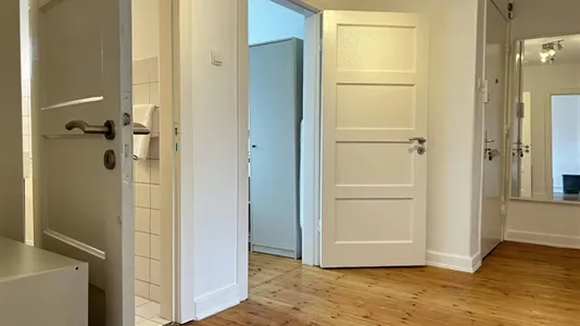 Apartments in Hamburg Nord - photo 10