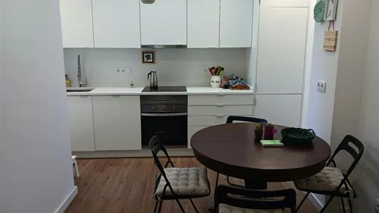 Apartments in Location is not specified - photo 8