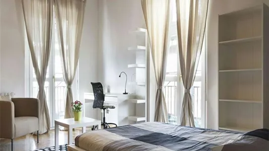 Rooms in Milano Zona 9 - Porta Garibaldi, Niguarda - photo 2