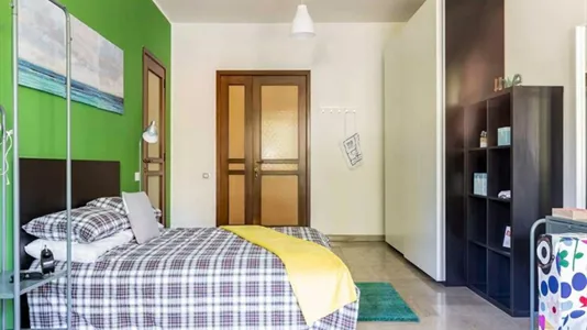 Rooms in Padua - photo 8