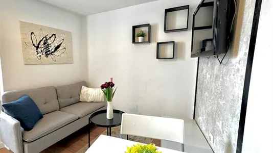 Apartments in Madrid Tetuán - photo 7