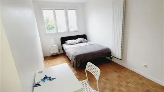 Apartments in Grenoble - photo 10