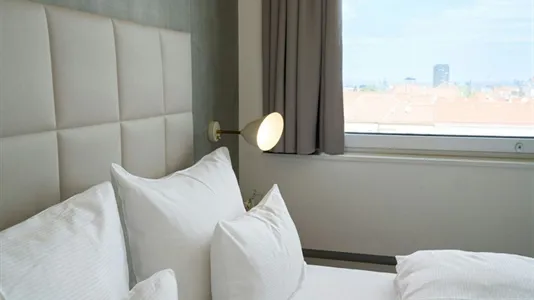 Apartments in Vienna Favoriten - photo 4