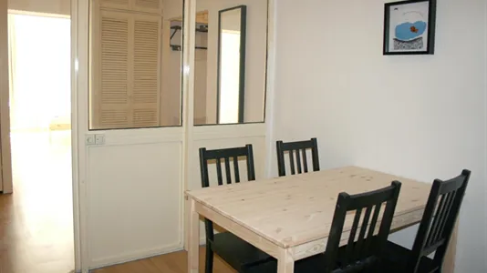 Rooms in Berlin Mitte - photo 8