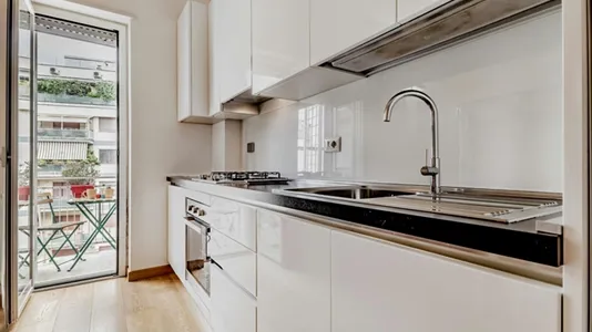 Apartments in Roma Municipio XIII – Aurelia - photo 7