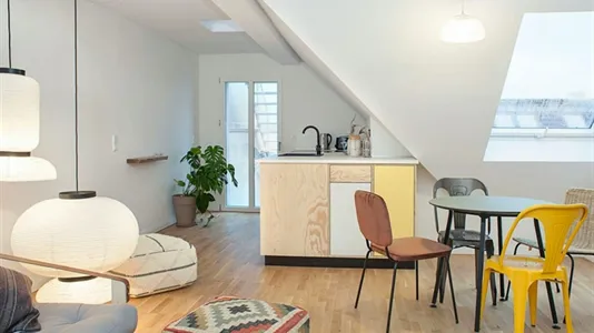 Apartments in Berlin Friedrichshain-Kreuzberg - photo 2