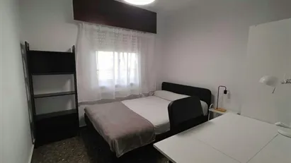 Room for rent in Valencia La Zaidía, Valencia (region)