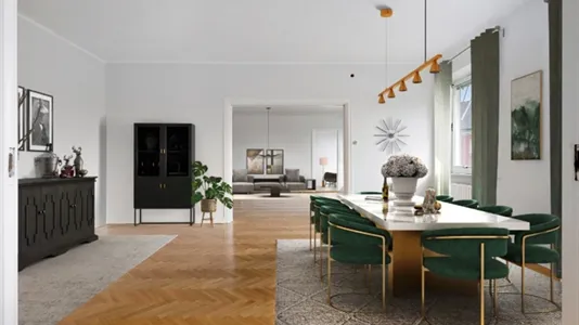 Apartments in Södertälje - photo 1