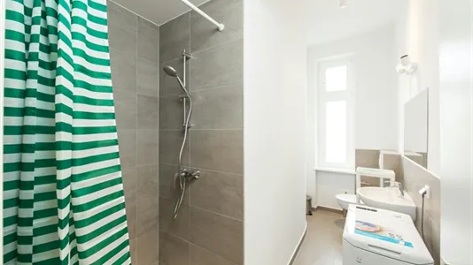 Rooms in Berlin Charlottenburg-Wilmersdorf - photo 9