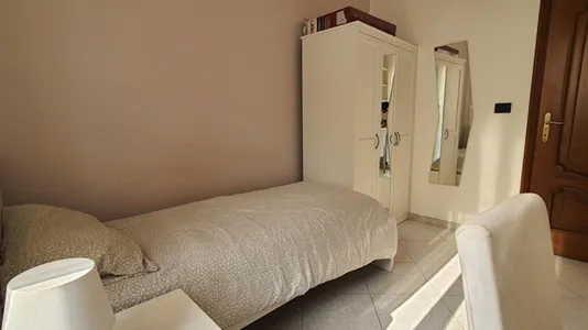 Rooms in Turin - photo 4