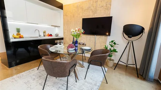 Apartments in Location is not specified - photo 10