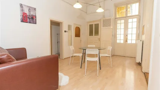 Rooms in Budapest Terézváros - photo 6