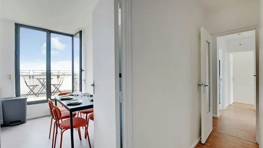 Rooms in L'Haÿ-les-Roses - photo 10