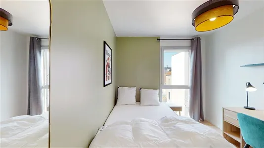 Rooms in Nantes - photo 2