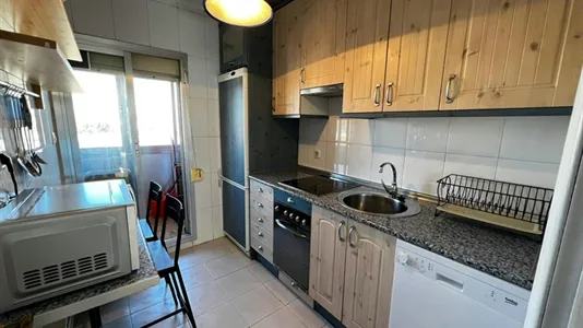 Rooms in Madrid Tetuán - photo 9