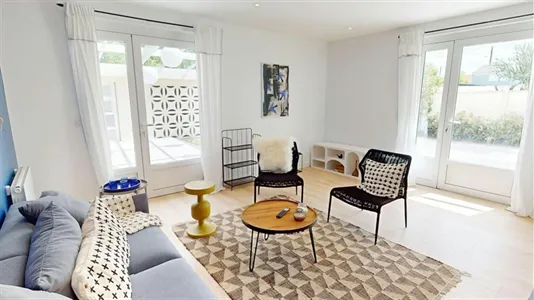 Rooms in Bordeaux - photo 10